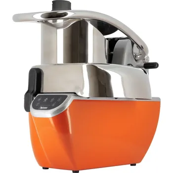 Drtič odpadu Dynamic Drtič zeleniny do 300 kg/h, variabilní otáčky, 1,1 kW | DYNAMIC, CL121