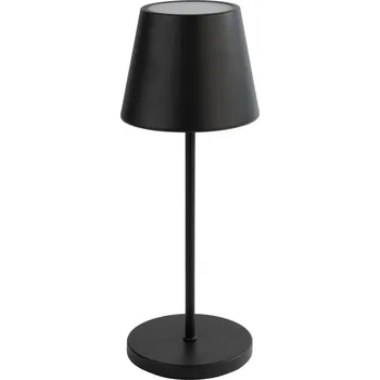 Lampička APS Stolní lampa 110x305 mm, černá | APS, Merle