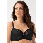 Podprsenka Gorsenia K378 Victoria Barva: Černá, Velikost: 80G