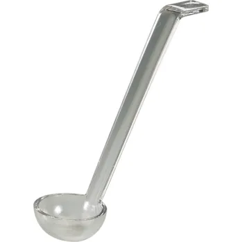 Naběračka Cambro Průhledná naběračka 0,025 l | CAMBRO, Camwear