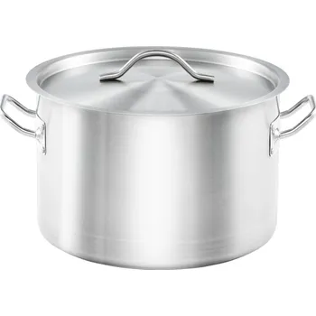 Hrnec STALGAST Střední hrnec 3,8 l o průměru 200 mm | STALGAST, Basic Line