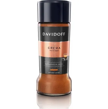 Káva Davidoff Espresso 57 instant 100 g