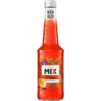 Sirup MIX Sex On The Beach Cocktail nealko, 0,33L