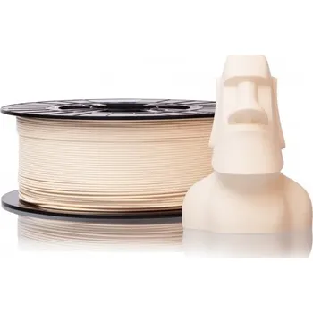3D tisk PLA filament Filament-PM béžová 1,75 mm 1 kg