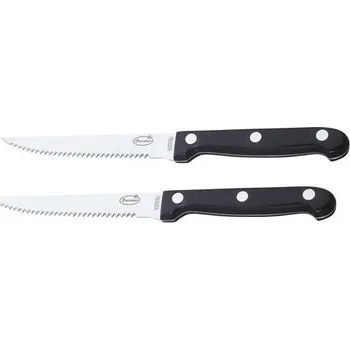 Nůž steakový 2 ks, 21, 8 x 1, 6 cm