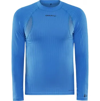 Pánská móda Craft Active Extreme X LS triko pánské modrá 355000, XXL