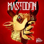 LP Mastodon - The Hunter [2015] - Reprise Records