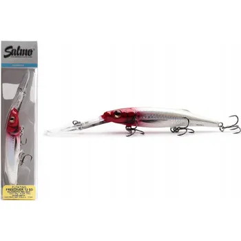 Nástraha Wobler Salmo Freediver SDR F 12cm/24g HRH
