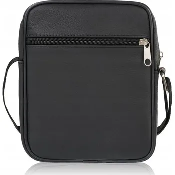 Abruzzo taška přes rameno ABR-44 černá