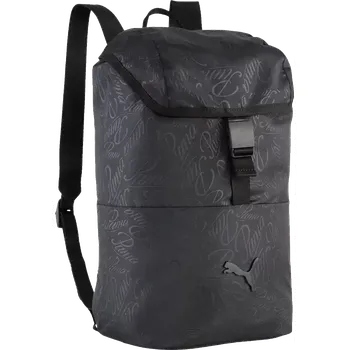 Unisex batoh Puma Pop 20 litrů černý