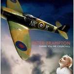 CD Peter Frampton - Thank You Mr Churchill [2010] - Eagle Records