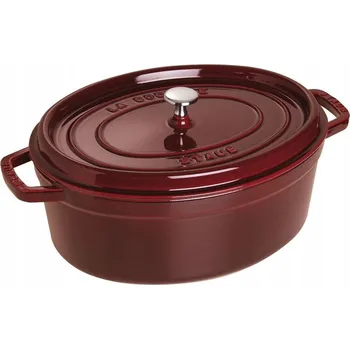 Hrnec Staub La Cocotte tradiční Hrnec 2,35l