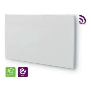 Přímotop Konvektorový ohřívač Tesy 500 W, bílý