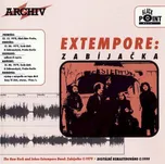 CD The Extempore Band - Zabíjačka [1999] - Black Point