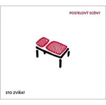 CD Sto Zvířat - Postelový Scény [2009] - 100PROmotion