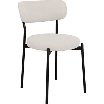 Jídelní židle Židle 525x510 h-785mm bílá MANIRENJA EGLO 424207-P01