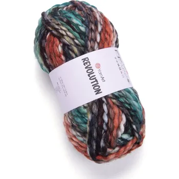 Příze Yarn Art příze Revolution 1616