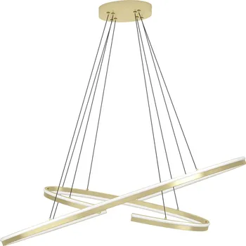 Závěsné svítidlo BOGADO EGLO 390487