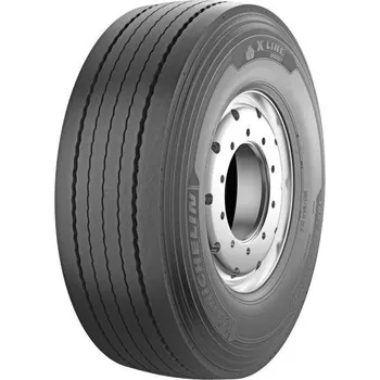 Pneumatiky MICHELIN x line energy t 235/75 R17 143T, sleva DOT