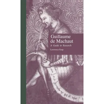 Guillaume de Machaut - Earp, Lawrence