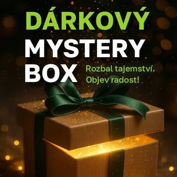 metr Valentýnský Mystery Box 40x30x20cm