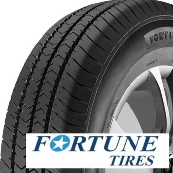 Pneumatiky FORTUNE fsr71 195/70 R15 104R, sleva DOT