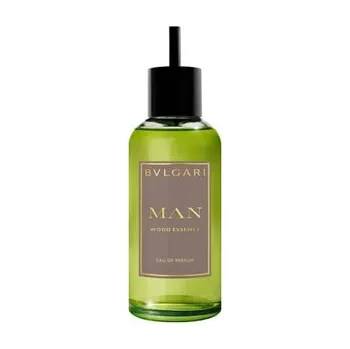 Nestandardní parfém BVLGARI Man Wood Essence Parfémovaná voda
