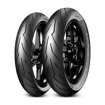 Letní osobní pneu Pirelli Diablo Rosso Sport 90/80/17 TL,F/R 46 S-114773