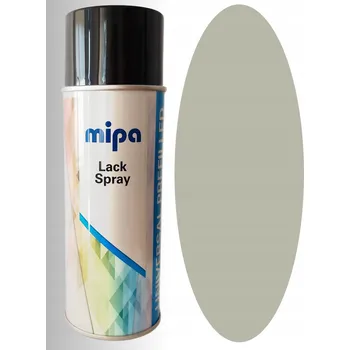 Barva ve spreji RAL 7032 MATNÝ LAK VE SPREJI NITRO AKRYL 400 ML barva