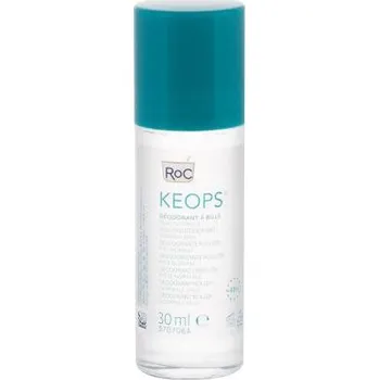 RoC Keops 48H 30 ml roll-on pro ženy