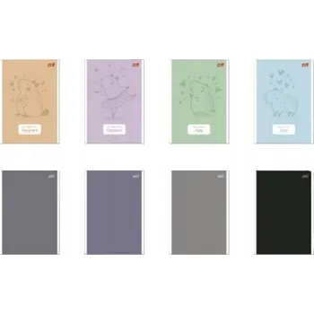 Blok Notes 50 listů 1 ks