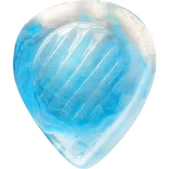 Strunný nástroj Timber Tones Resin Tones Grip Mr Blue Sky + prodloužená záruka 3 roky