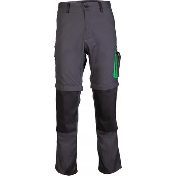 Pracovní obuv Dlouhé pracovní kalhoty Seven Kings Onyx, velikost vel.