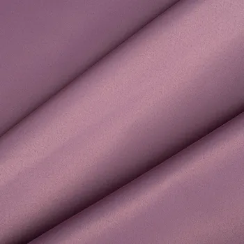 Zatemňovací látka / blackout 280 cm fialová