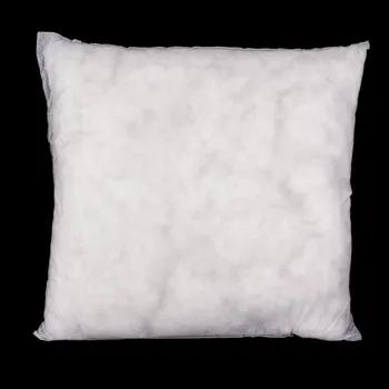 Výplň do polštáře 40×40 cm – bílá