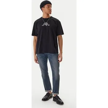 G-Star Raw Jeansy Mosa D23692-D775 Šedá Straight Fit 31_32