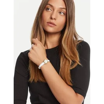 Hodinky Michael Kors Hodinky Lexington MK4900 Bílá OS