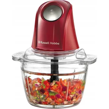 Russell Hobbs Desire Picadora 27132-56 Červená