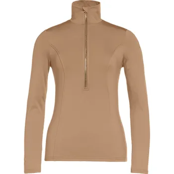 Cyklistické kalhoty Dámský rolák Goldbergh Serena Ski Pully Marmottes