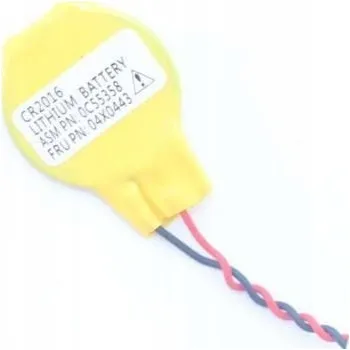 Baterie k notebooku Baterie do notebooků IBM, Lenovo, lithium-iontová, 90 mAh