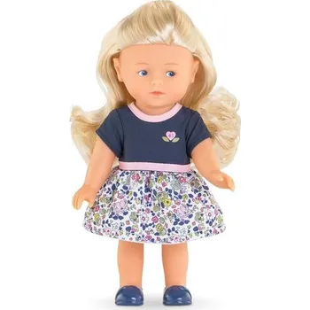 Panenka Corolle - My Mini Corollines, Rosy, Anniversary Edition, 20 cm, od 3 let, 9000240110