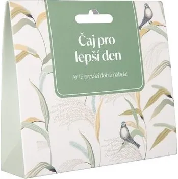 Čaj ALBI Dárkový čaj - Pro lepší den