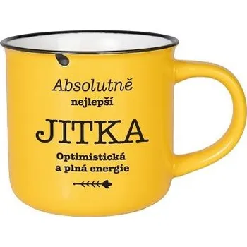 ALBI Kameninový plecháček - Jitka