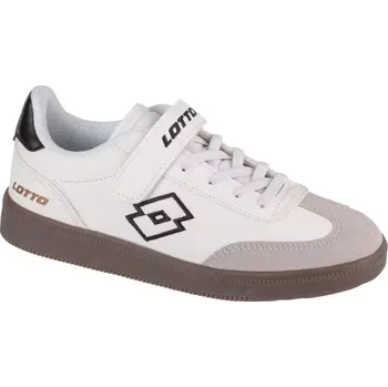 Dětská treková obuv Lotto Vintal K Jr boty 2600250K-1011 31