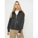 Carhartt WIP Torion ZHD (black) S, černá