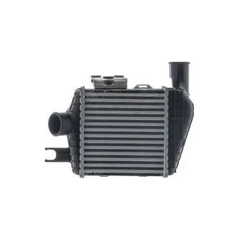 Chladič motoru Chladič turba MAHLE CI 692 000S