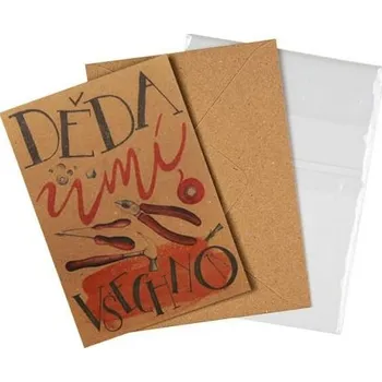 Přání BeBechy BPR1-14