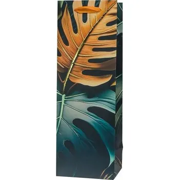 Dárková taška Papírová taška Anna Style TP6 220 láhev