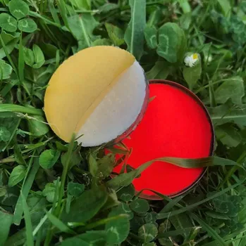 Terč na sportovní střelbu Reaktivní terč BEAST HUNTER 5ks, Provedení: ZÁBLESKOVÝ