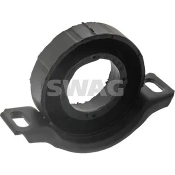 Hřídel nápravy Uložení, kloubový hřídel SWAG 10 87 0021